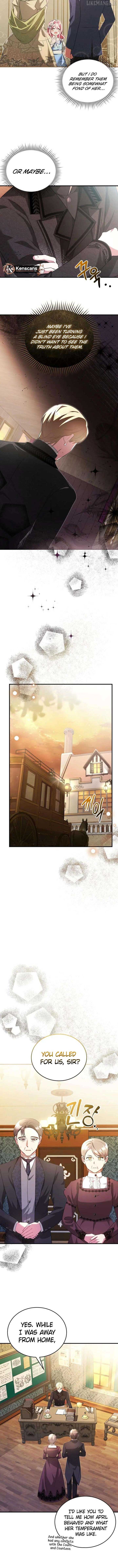 I Didn’t Lull You to Sleep Only For You to Be Obsessed Chapter 50 9