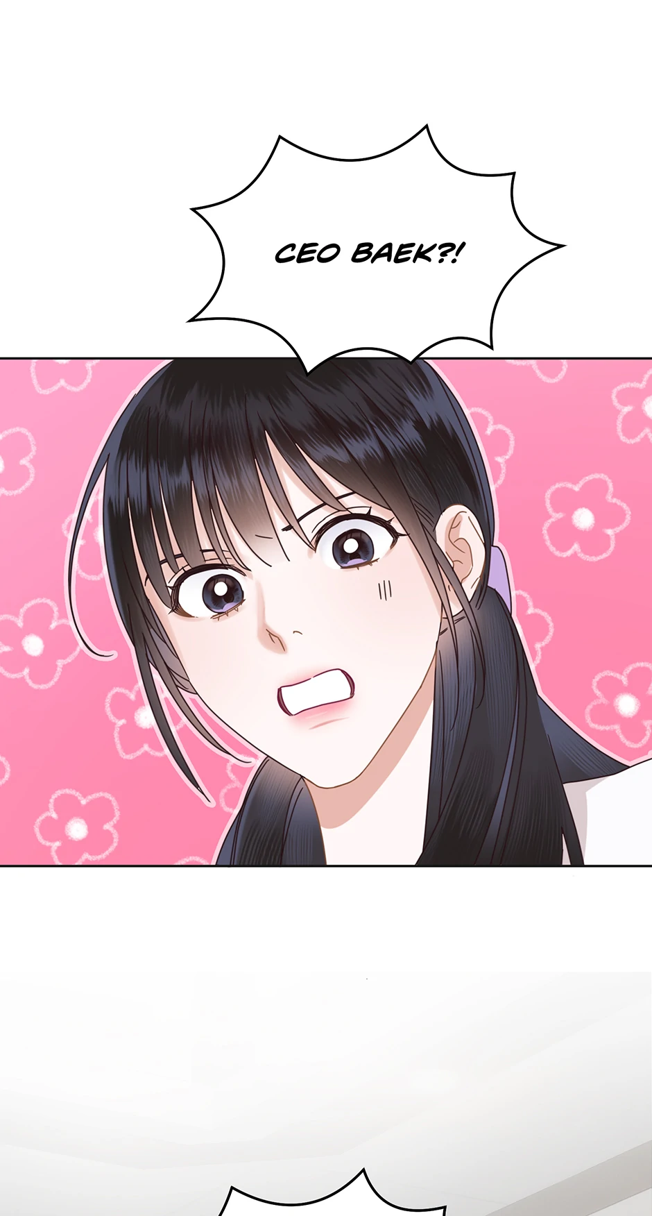 Office Romance Frontline Chapter 10 1