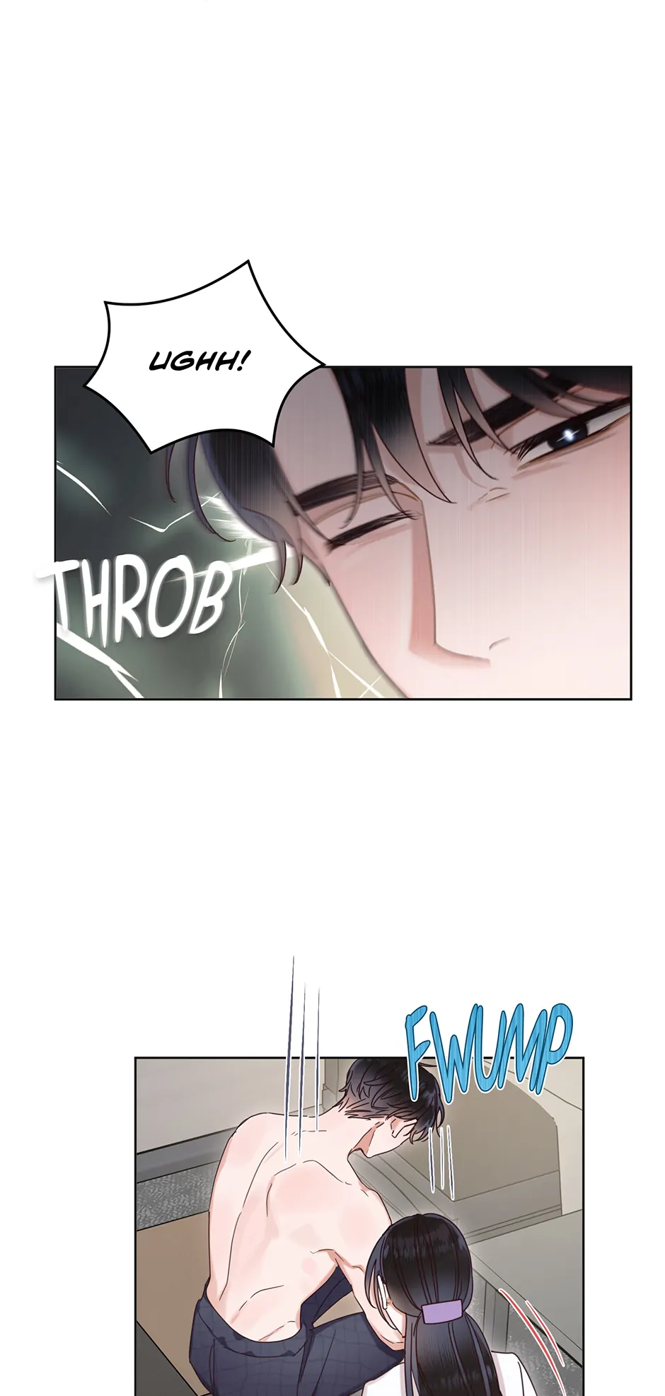 Office Romance Frontline Chapter 10 13