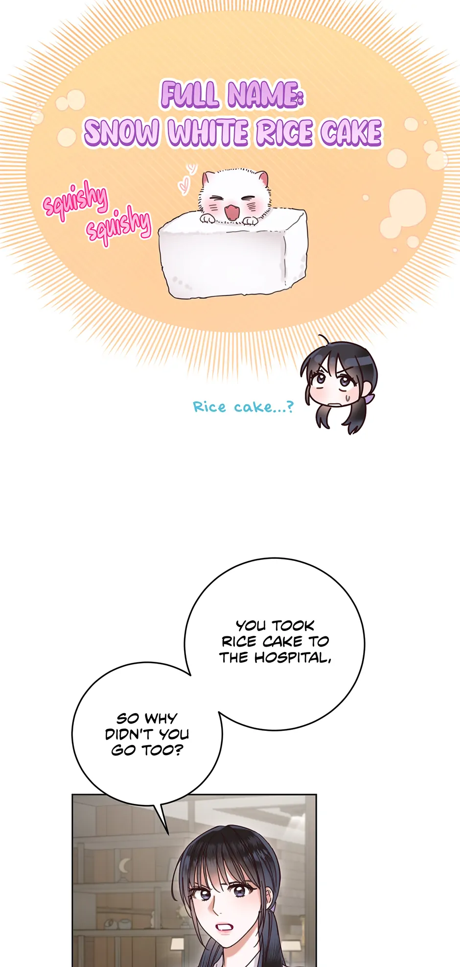 Office Romance Frontline Chapter 10 17