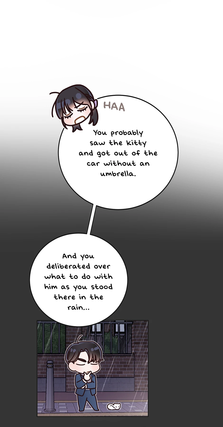 Office Romance Frontline Chapter 10 19