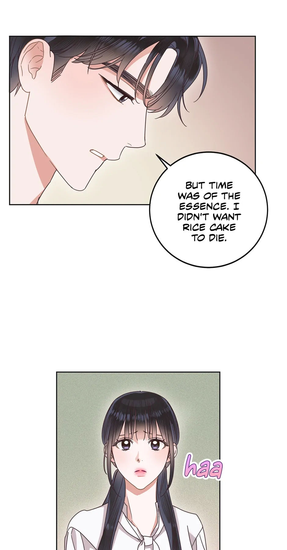 Office Romance Frontline Chapter 10 23