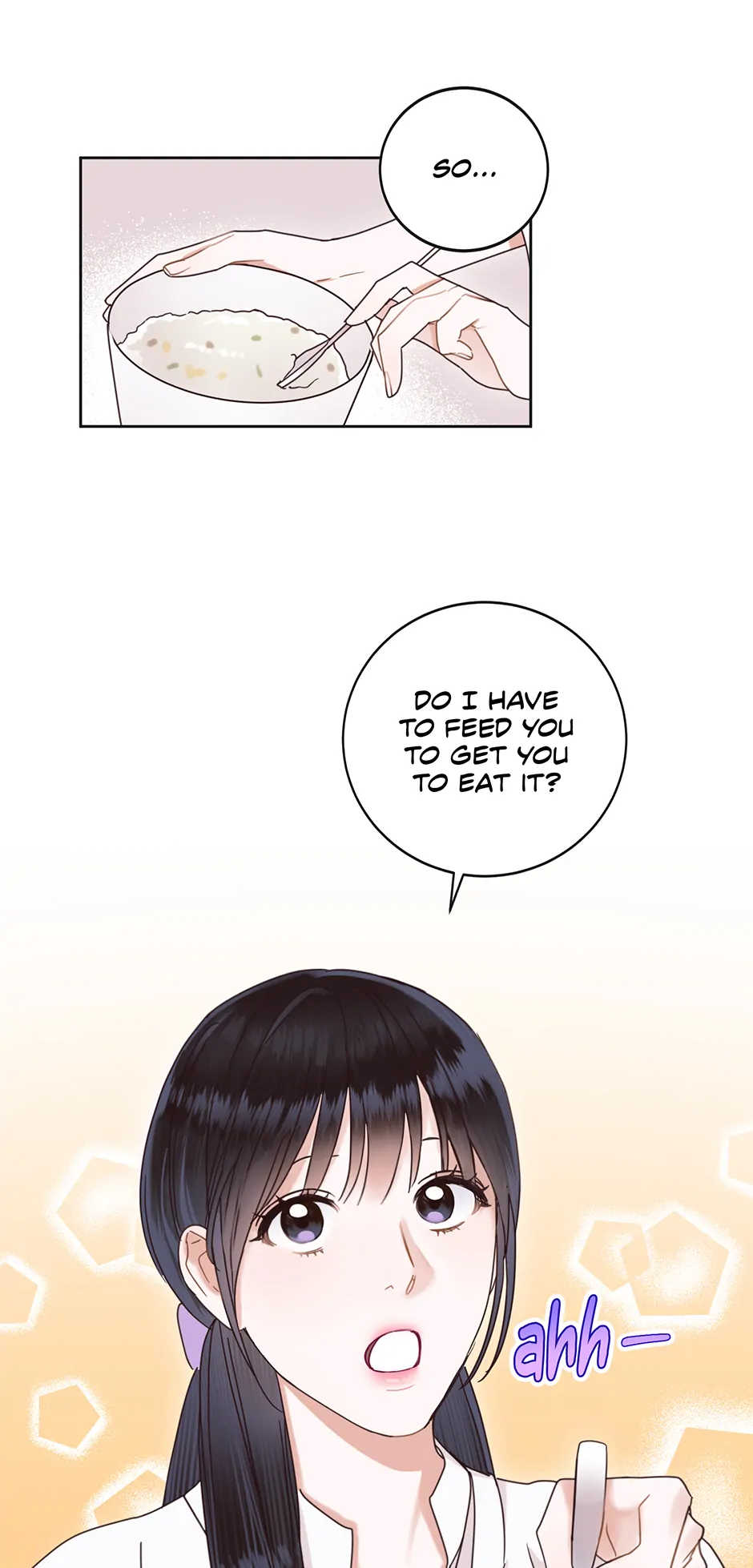 Office Romance Frontline Chapter 10 28