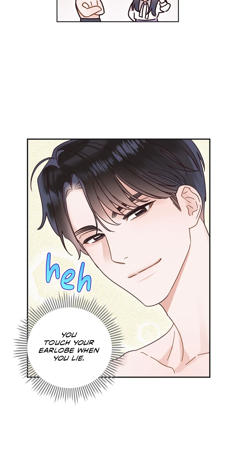 Office Romance Frontline Chapter 10 35