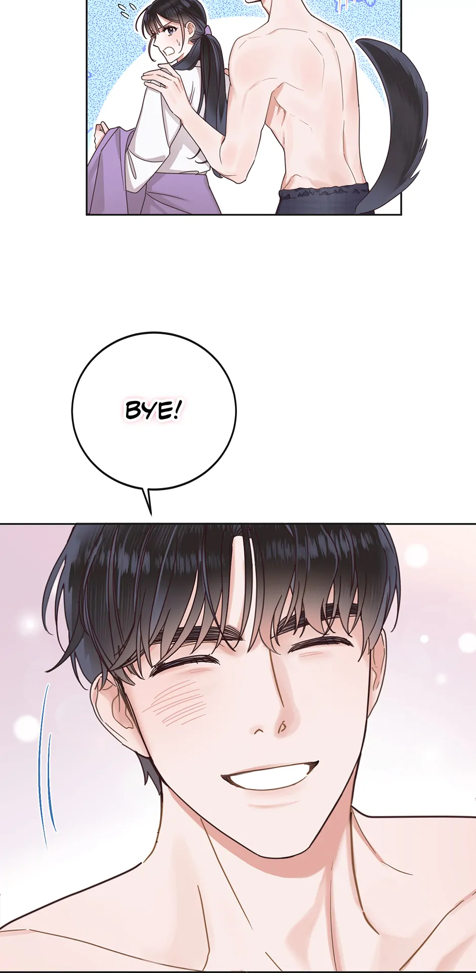 Office Romance Frontline Chapter 10 38