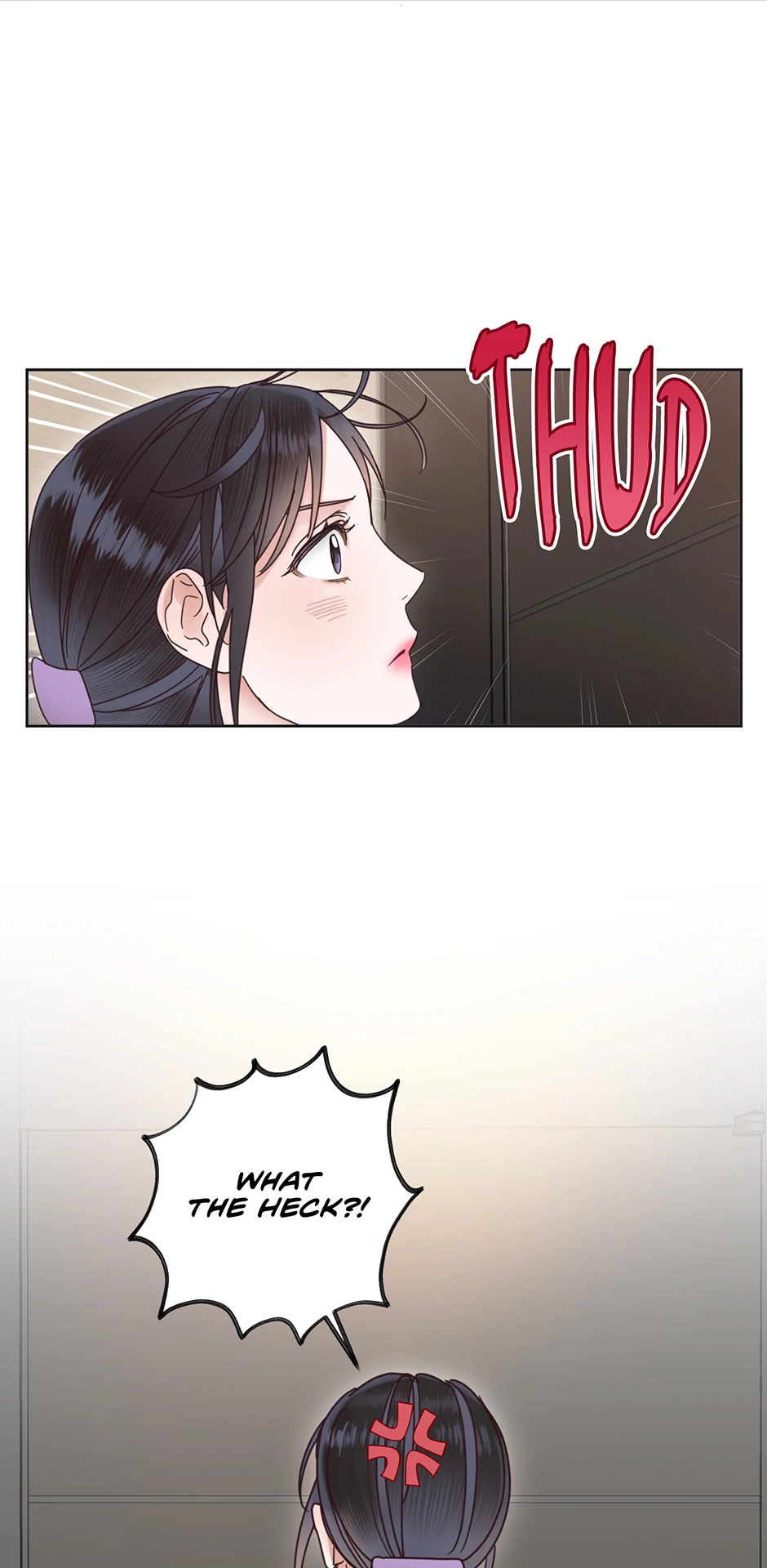 Office Romance Frontline Chapter 10 39