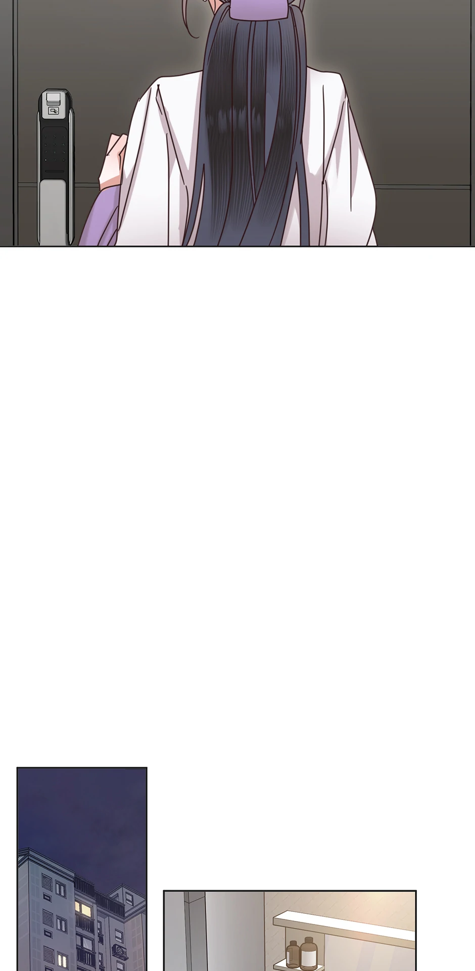 Office Romance Frontline Chapter 10 40