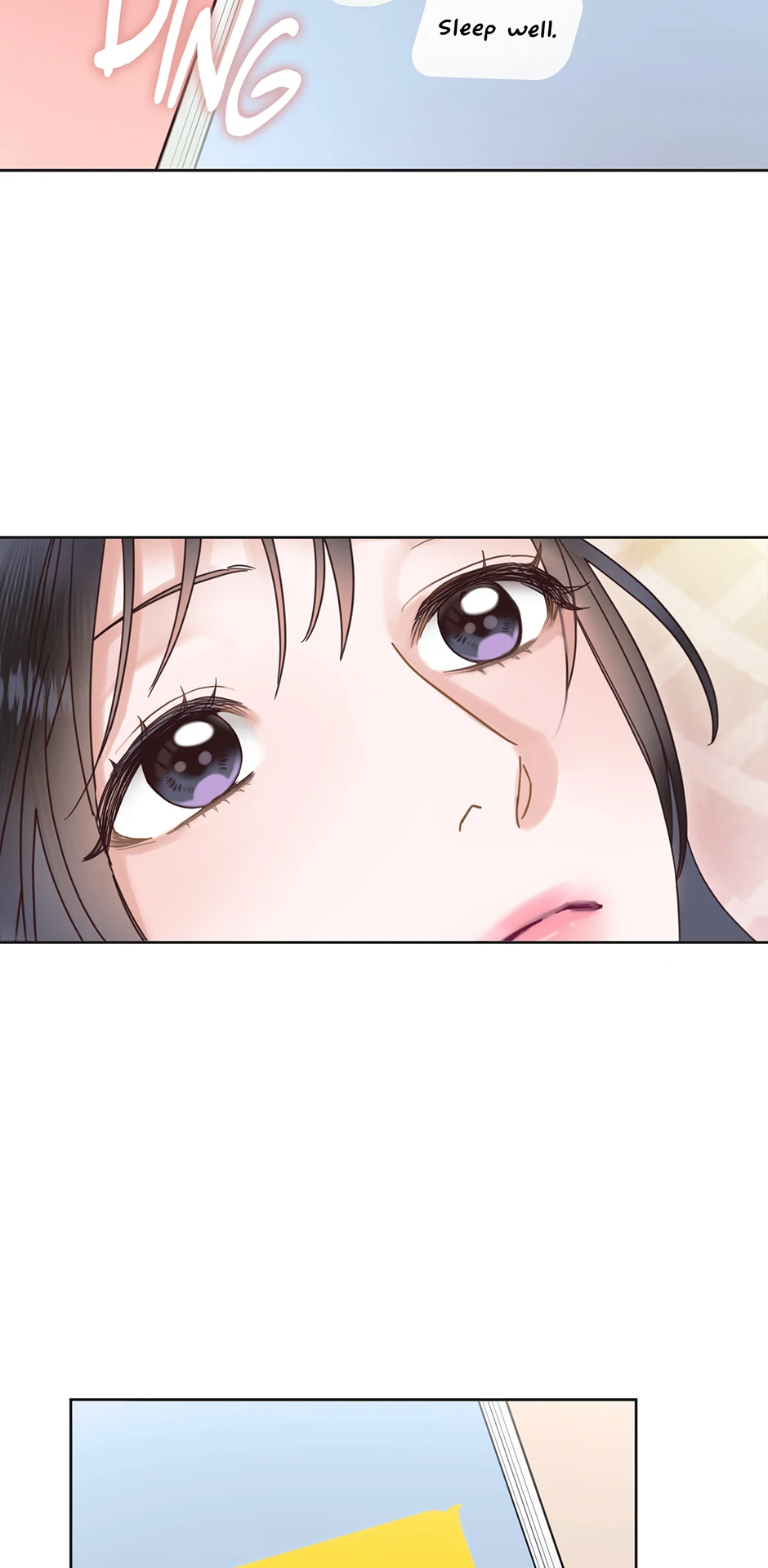 Office Romance Frontline Chapter 10 44