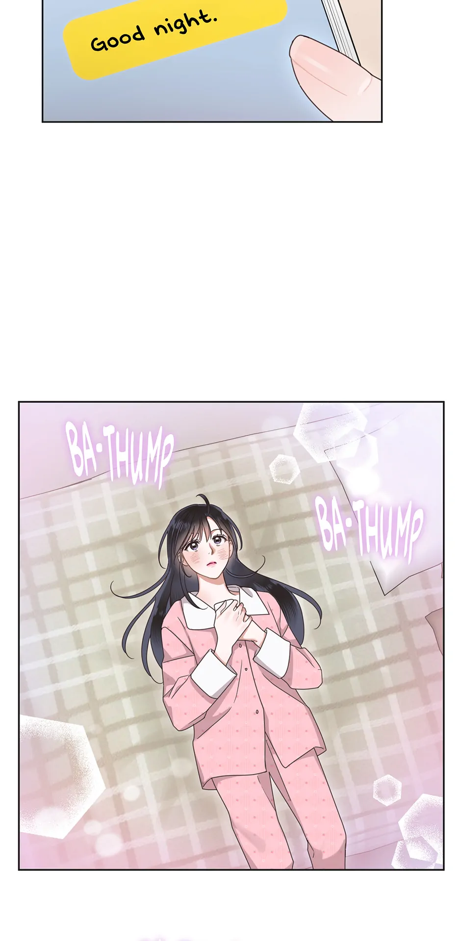 Office Romance Frontline Chapter 10 45