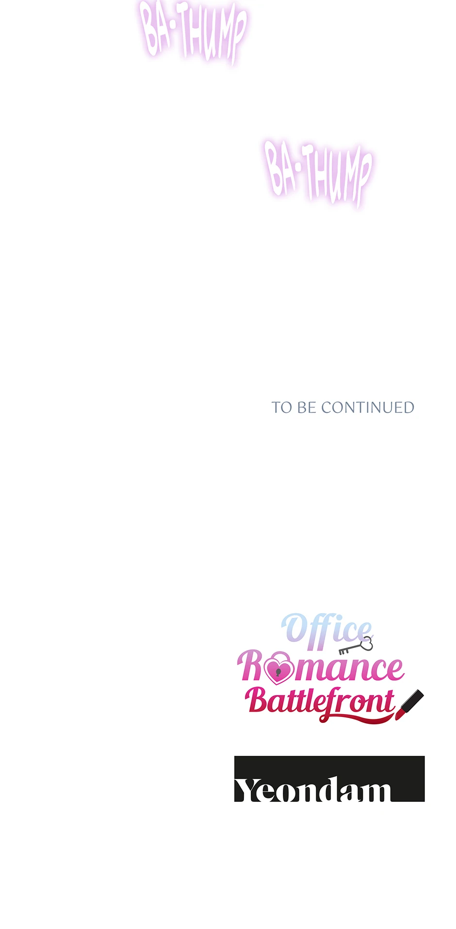 Office Romance Frontline Chapter 10 46