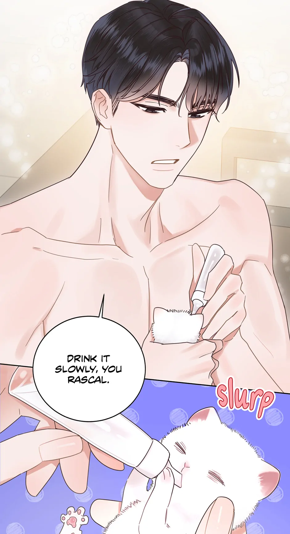 Office Romance Frontline Chapter 10 7