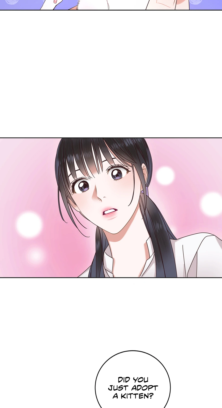 Office Romance Frontline Chapter 10 8