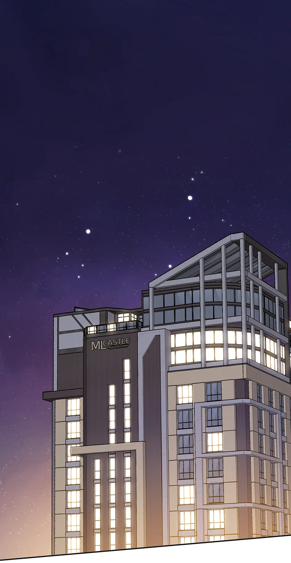 Office Romance Frontline Chapter 11 1