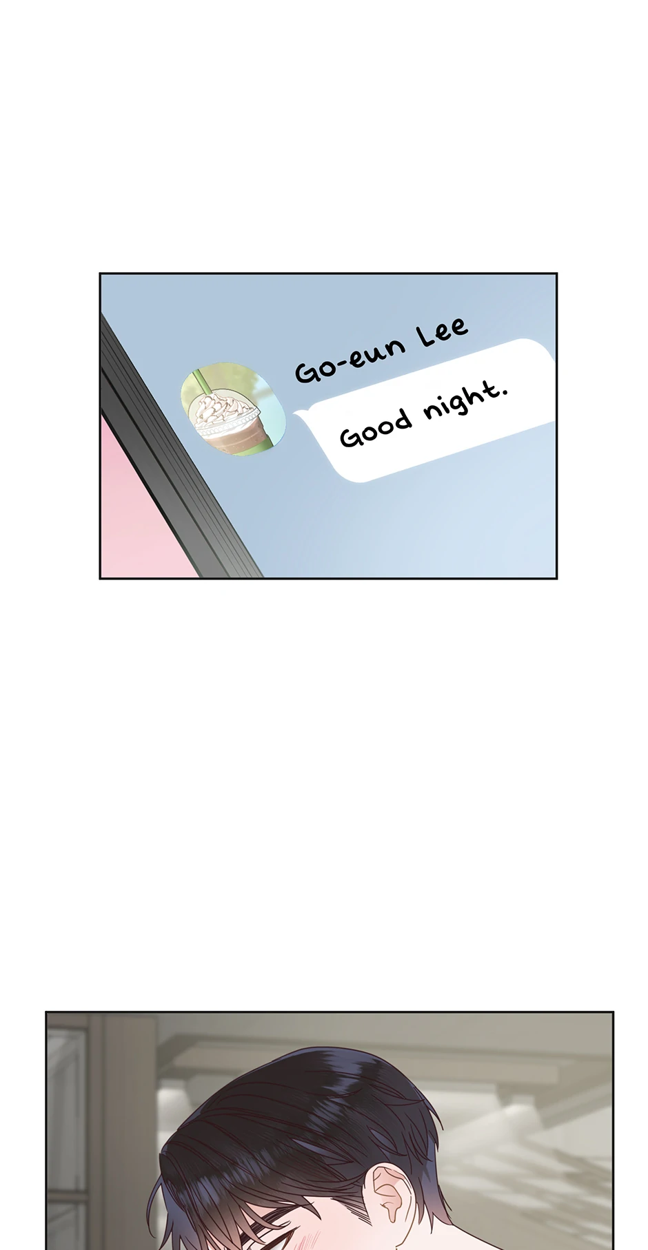 Office Romance Frontline Chapter 11 2