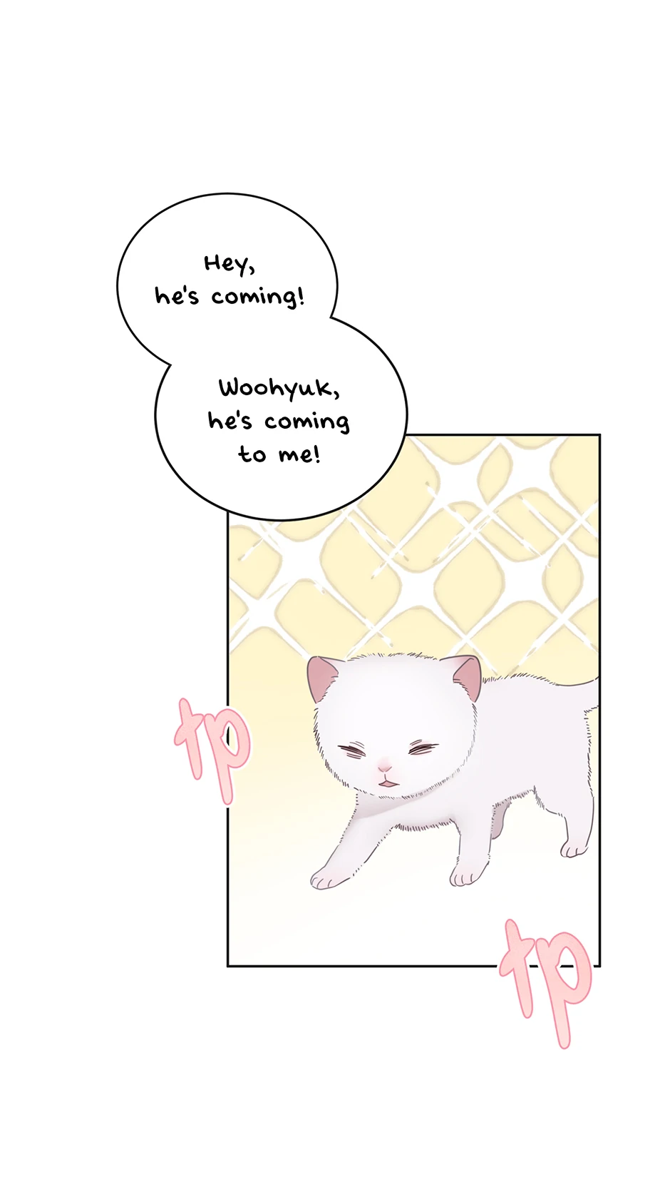 Office Romance Frontline Chapter 11 21