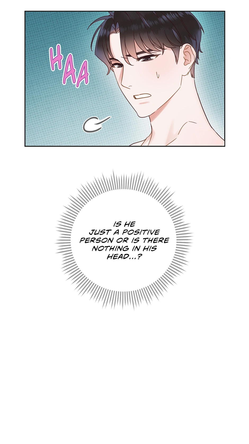 Office Romance Frontline Chapter 11 23