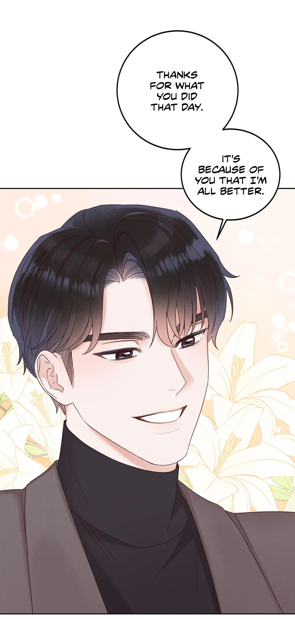 Office Romance Frontline Chapter 11 32