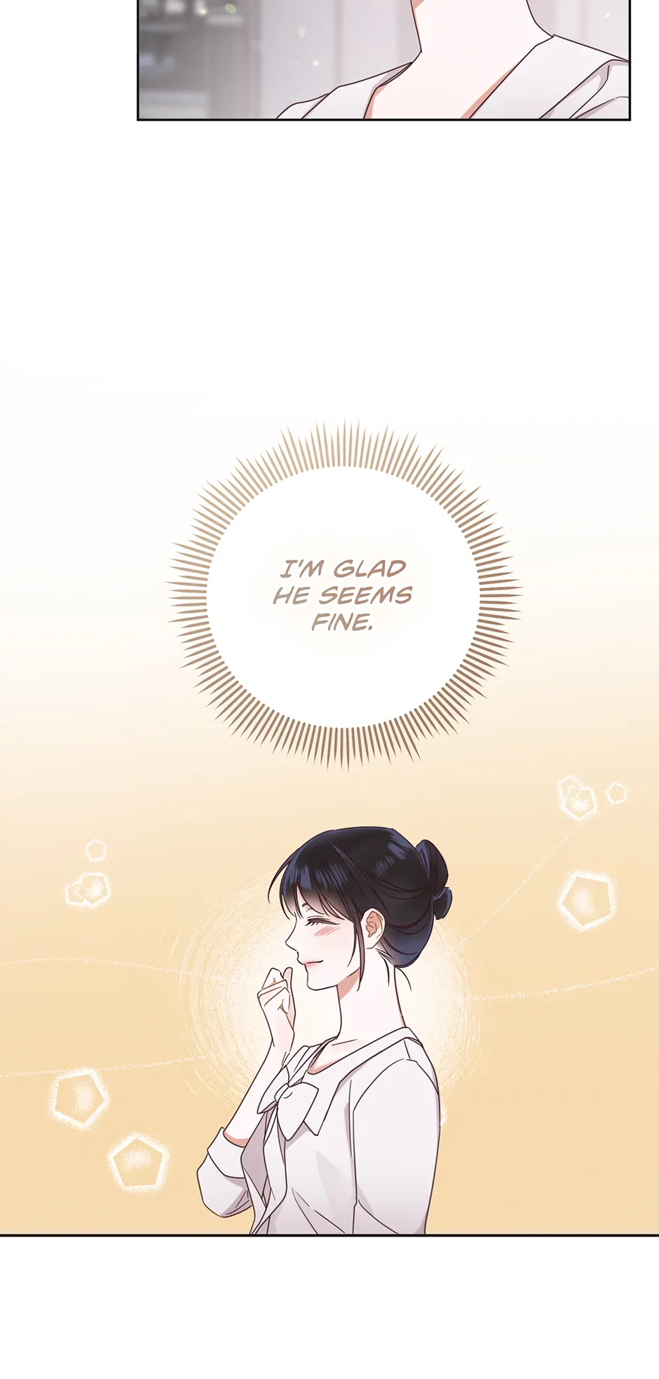 Office Romance Frontline Chapter 11 37