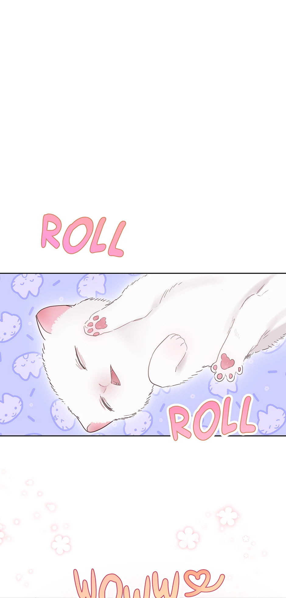 Office Romance Frontline Chapter 11 38