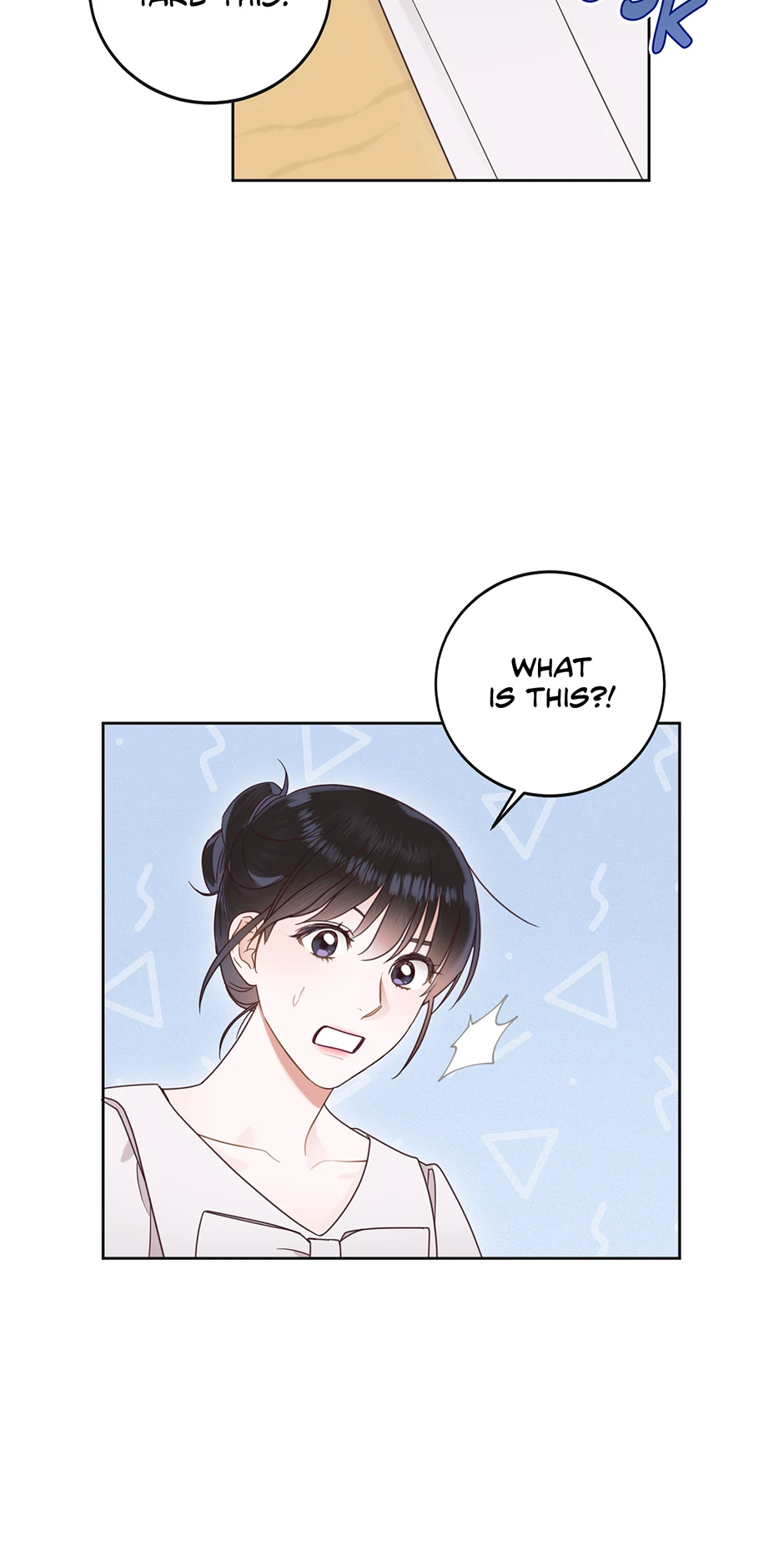 Office Romance Frontline Chapter 12 10