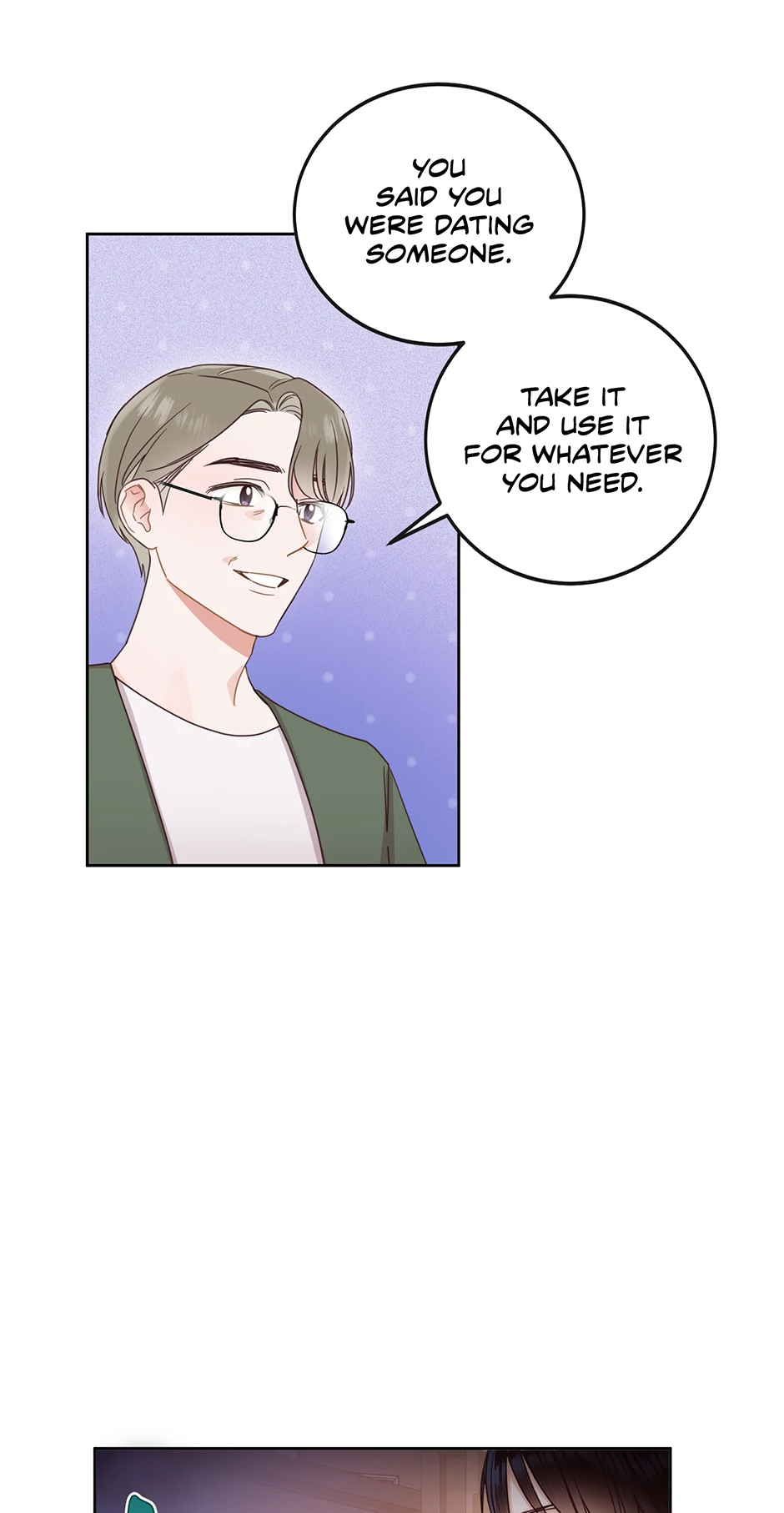 Office Romance Frontline Chapter 12 11