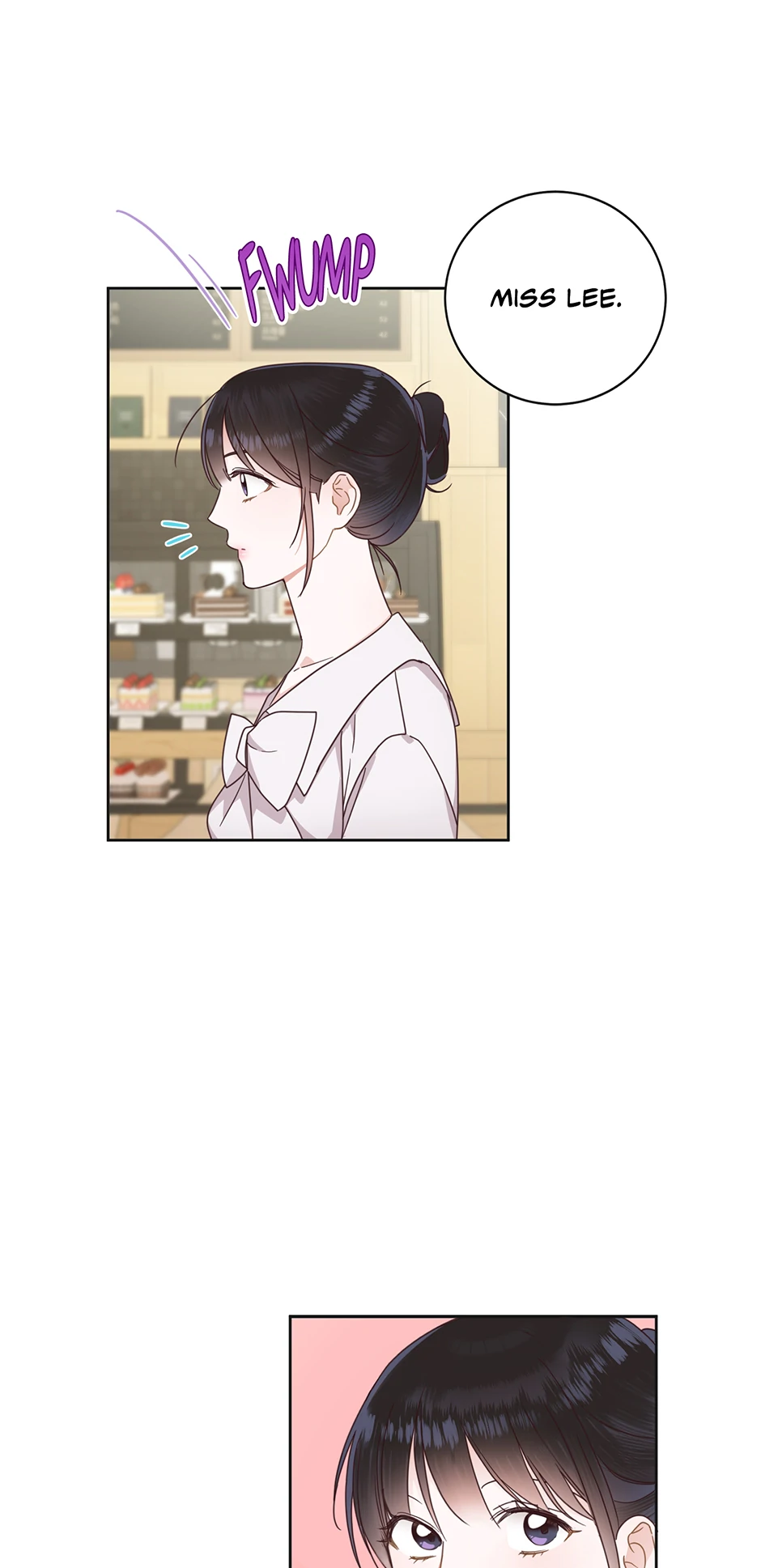 Office Romance Frontline Chapter 12 21