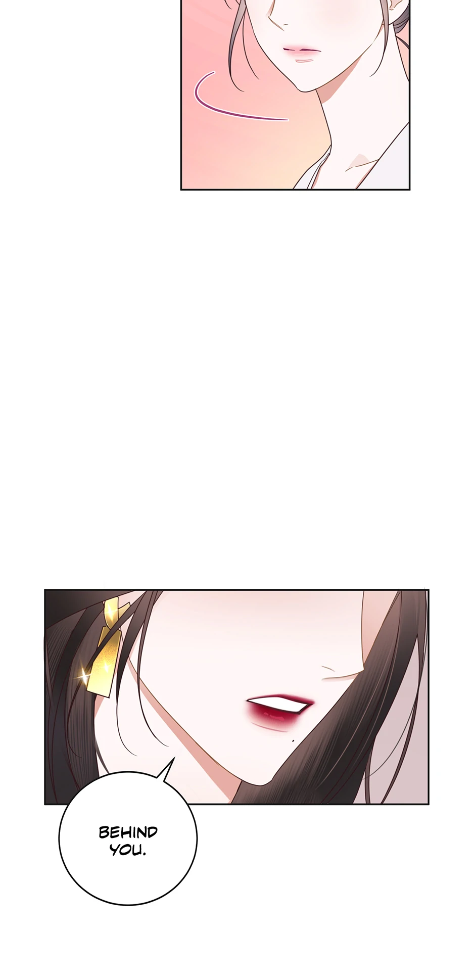 Office Romance Frontline Chapter 12 22