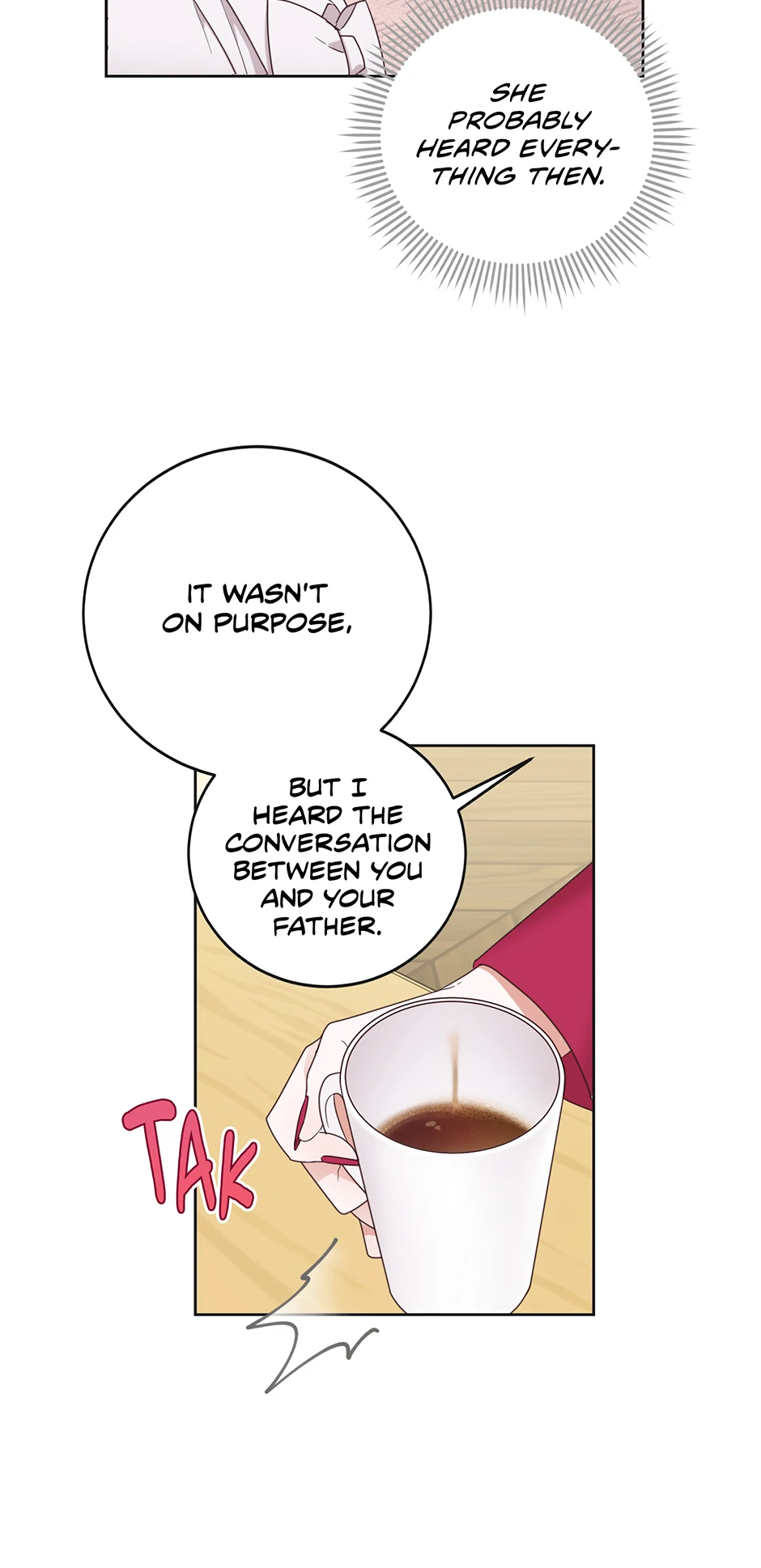 Office Romance Frontline Chapter 12 26