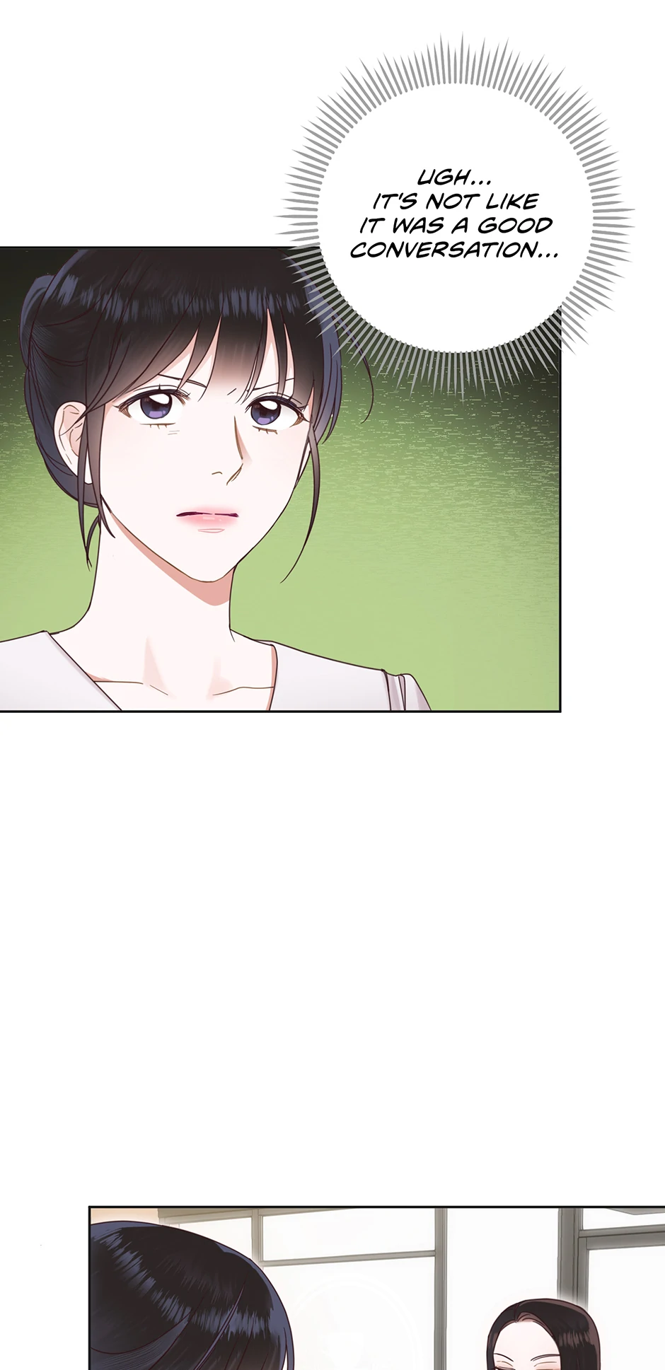 Office Romance Frontline Chapter 12 27