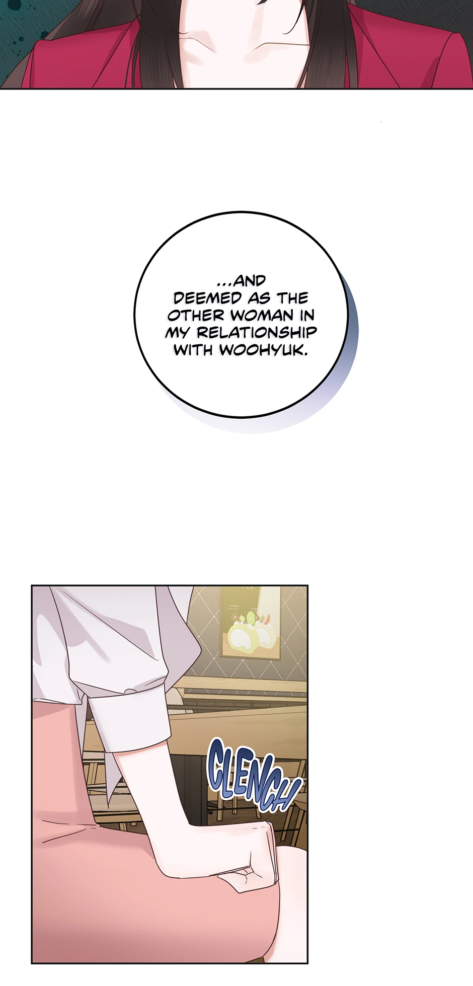 Office Romance Frontline Chapter 12 34