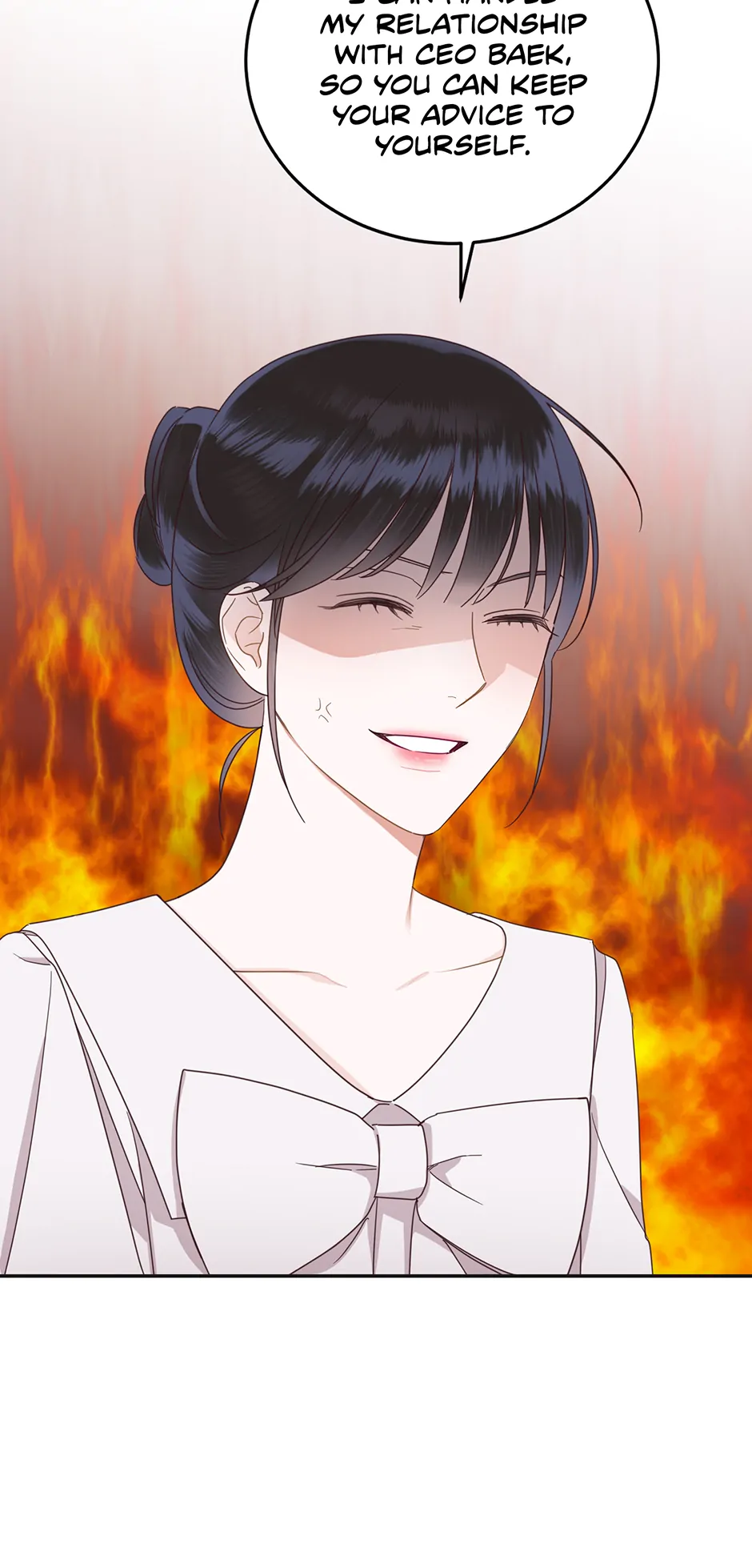 Office Romance Frontline Chapter 12 36