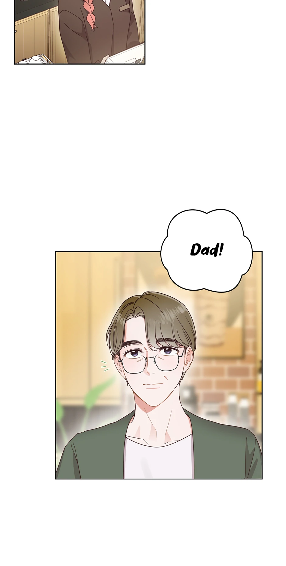 Office Romance Frontline Chapter 12 4