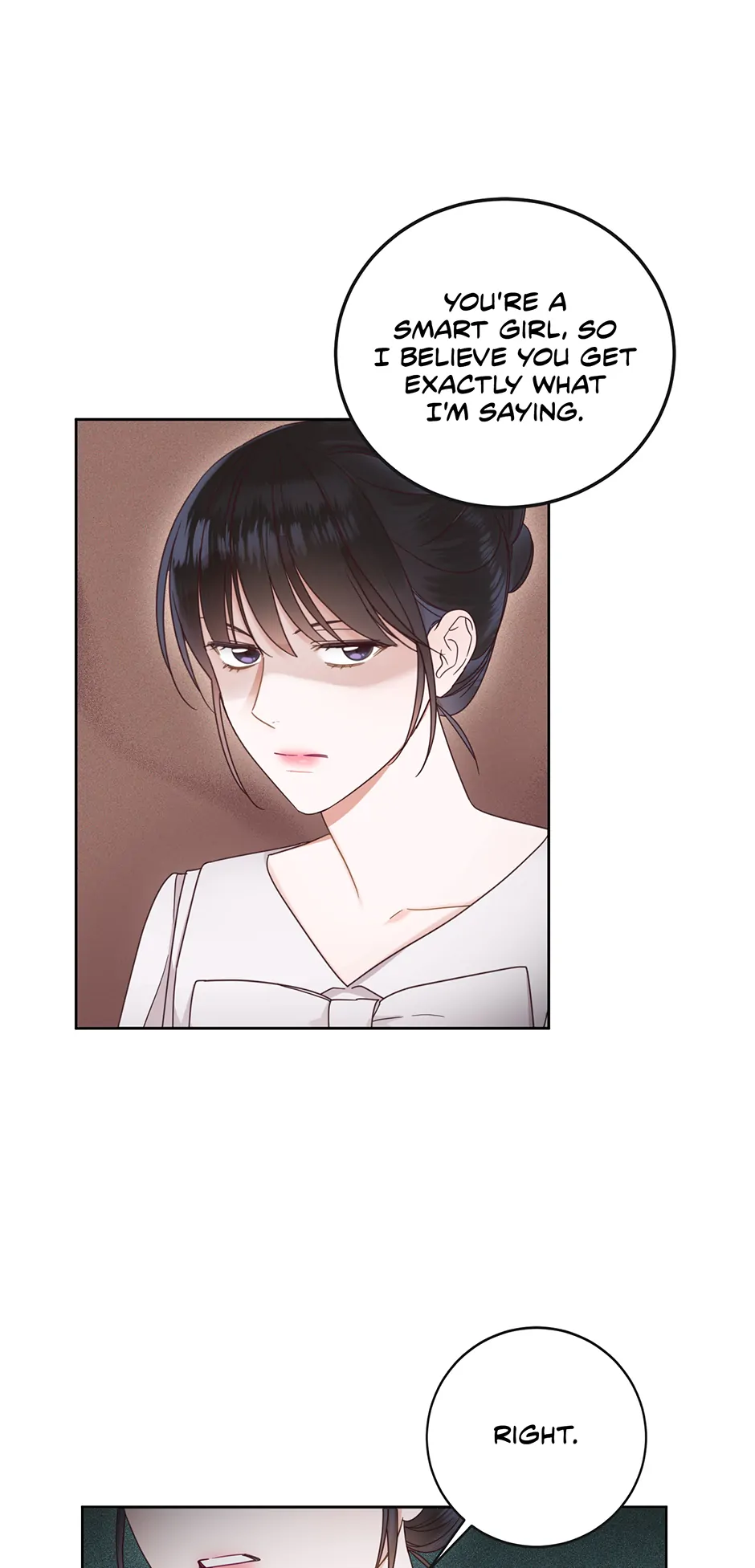 Office Romance Frontline Chapter 12 48