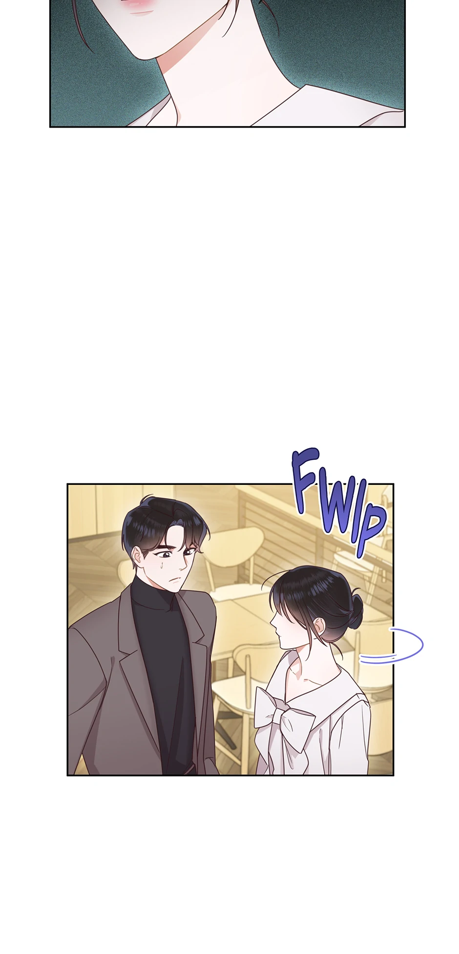 Office Romance Frontline Chapter 12 49