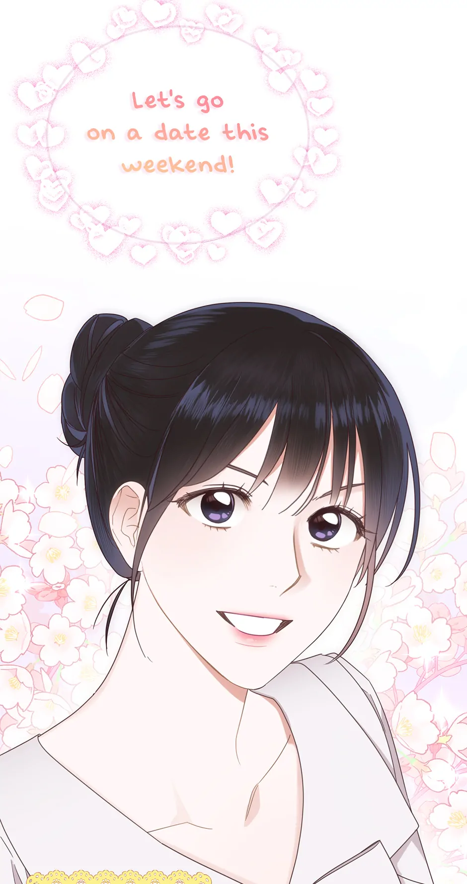 Office Romance Frontline Chapter 12 51