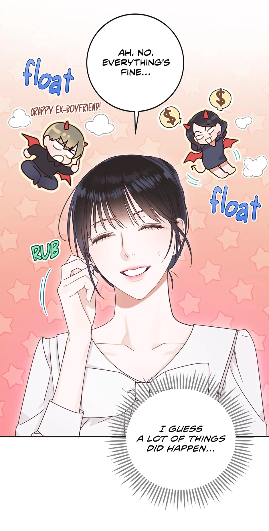 Office Romance Frontline Chapter 12 7