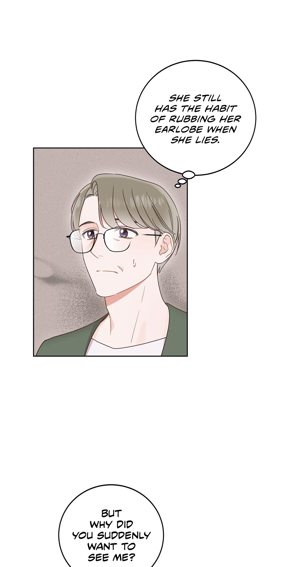 Office Romance Frontline Chapter 12 8