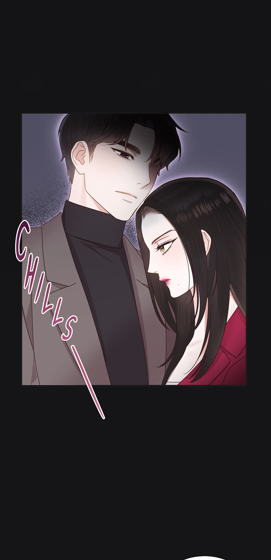 Office Romance Frontline Chapter 13 12