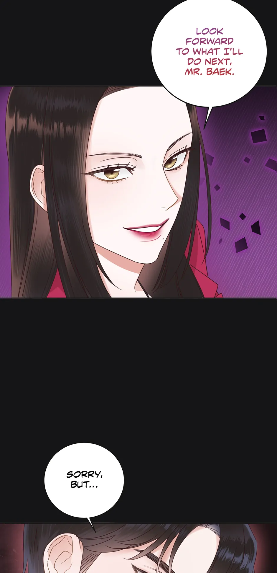 Office Romance Frontline Chapter 13 13