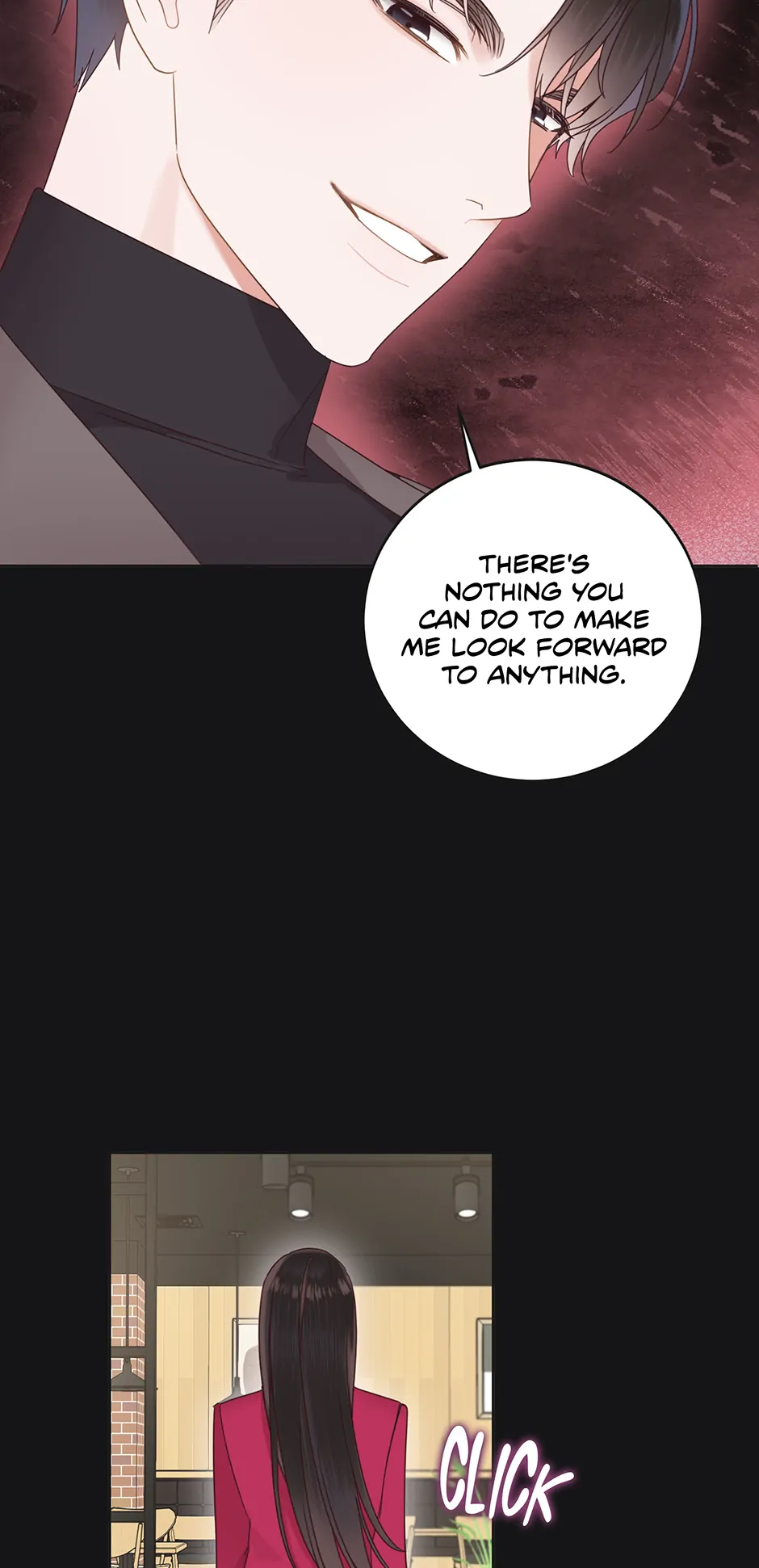 Office Romance Frontline Chapter 13 14