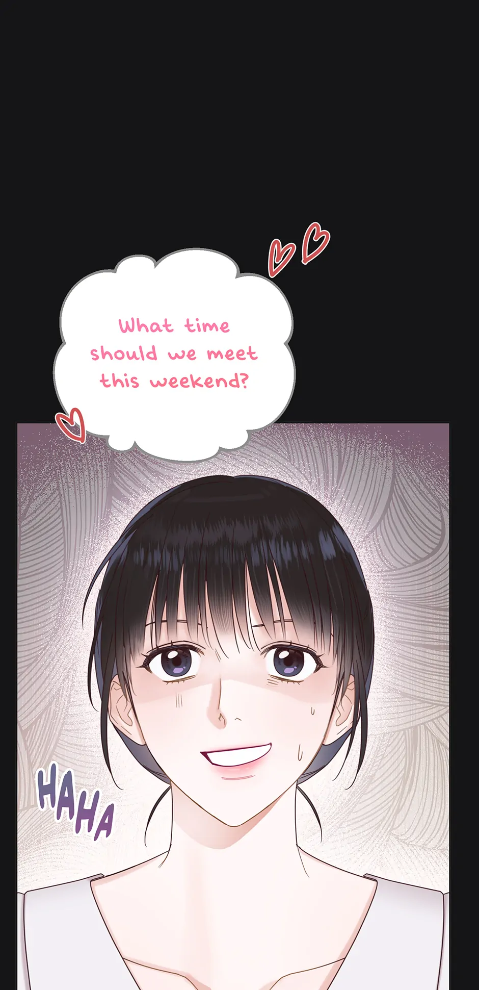 Office Romance Frontline Chapter 13 16