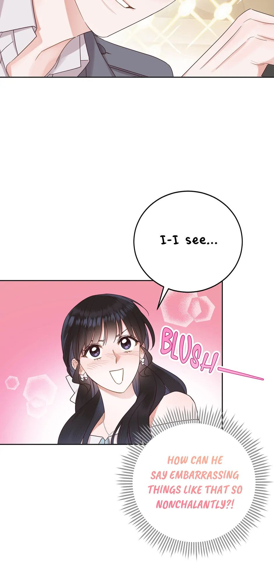 Office Romance Frontline Chapter 13 25