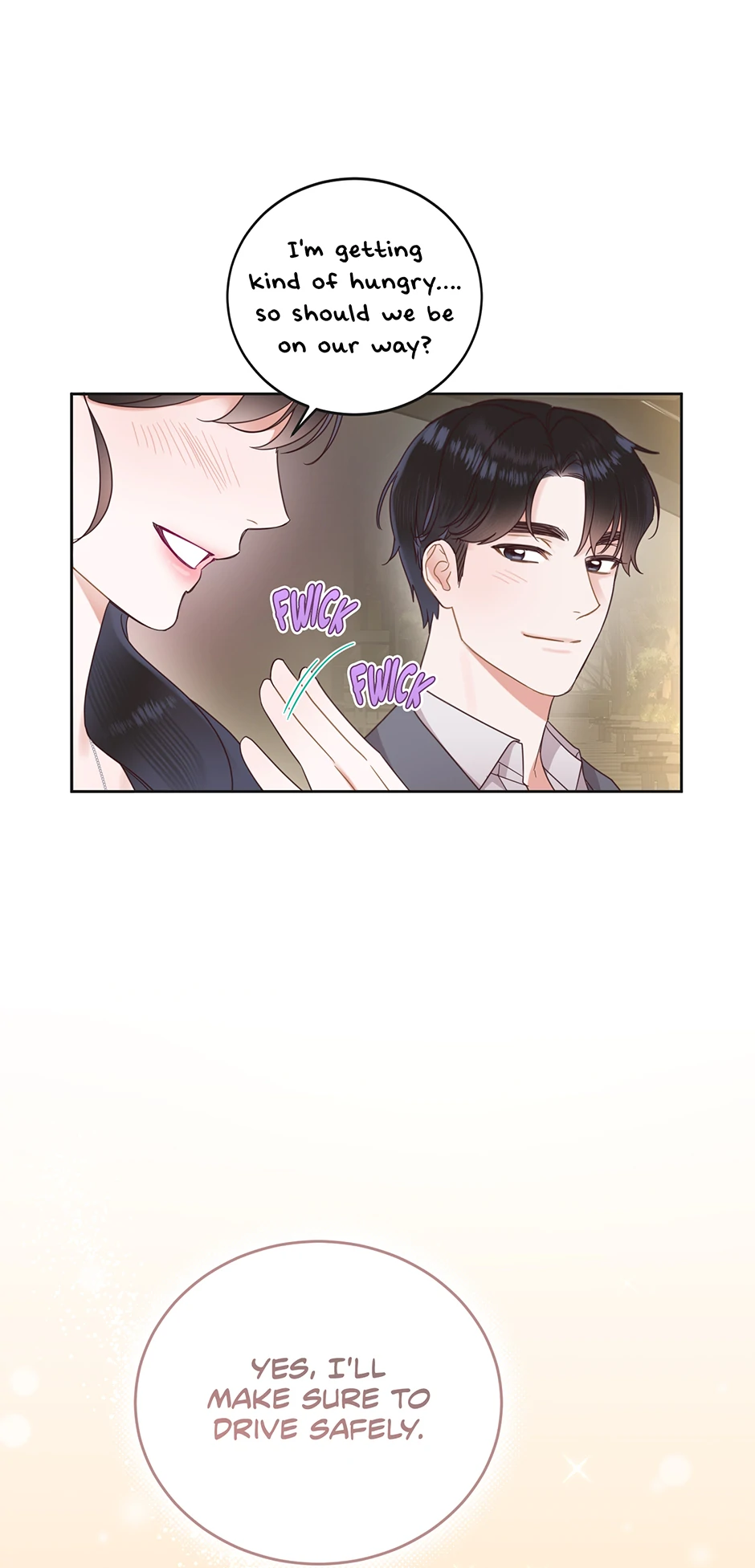 Office Romance Frontline Chapter 13 26