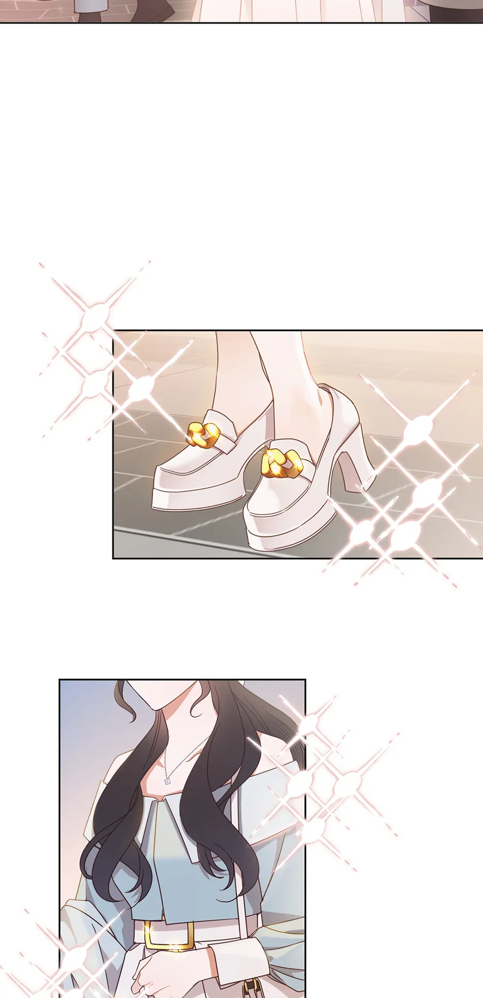 Office Romance Frontline Chapter 13 3