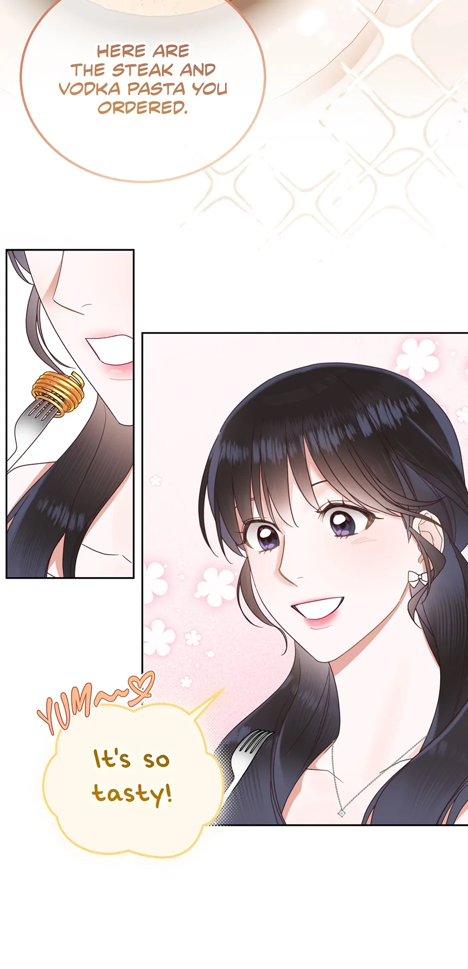 Office Romance Frontline Chapter 13 33