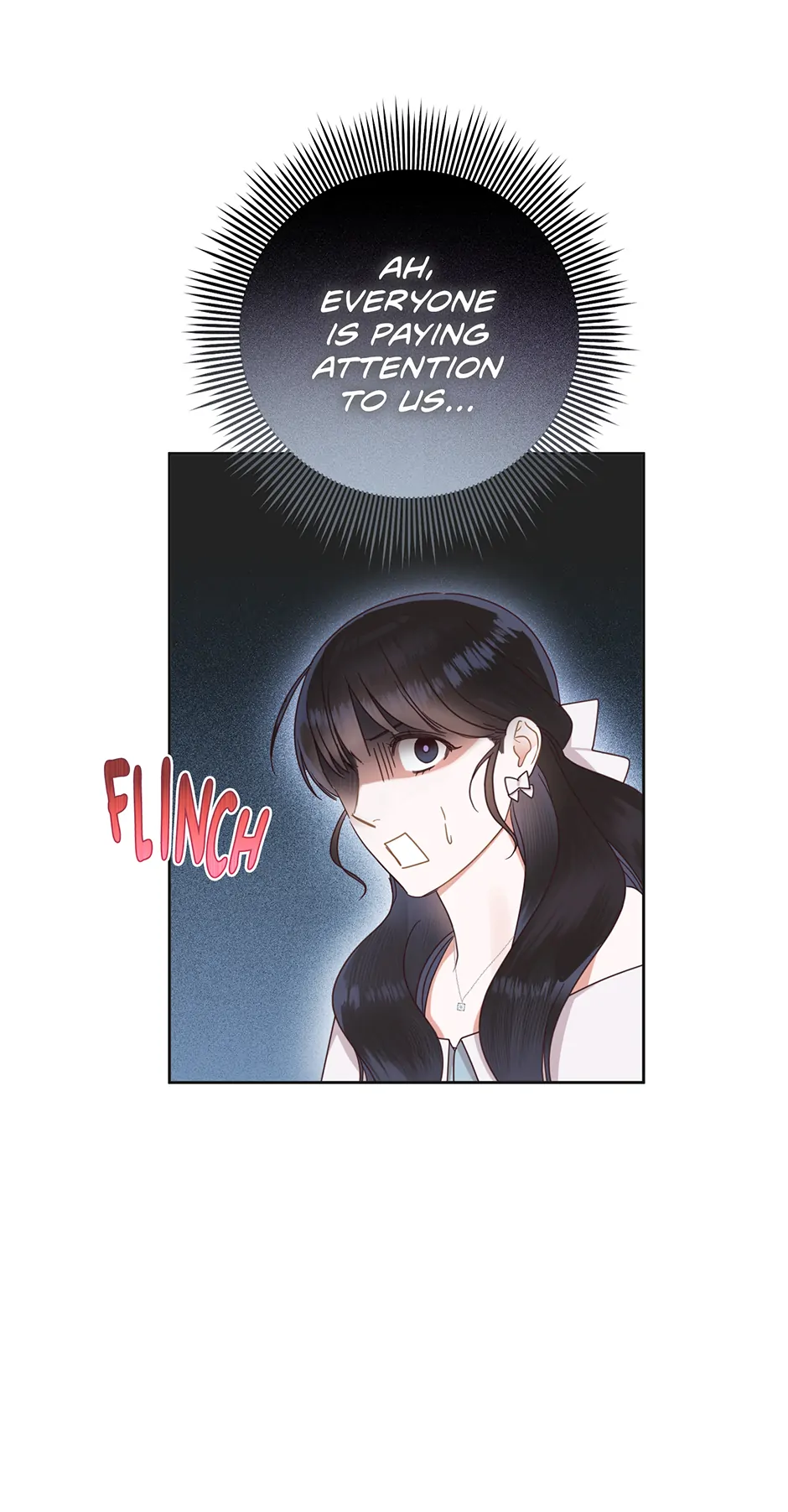 Office Romance Frontline Chapter 13 38