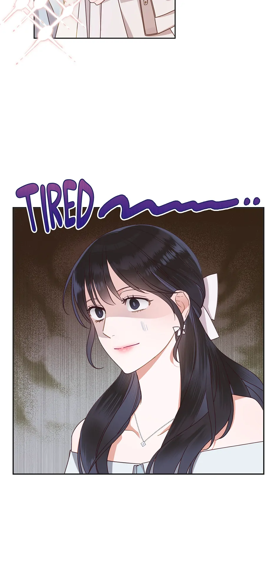 Office Romance Frontline Chapter 13 4