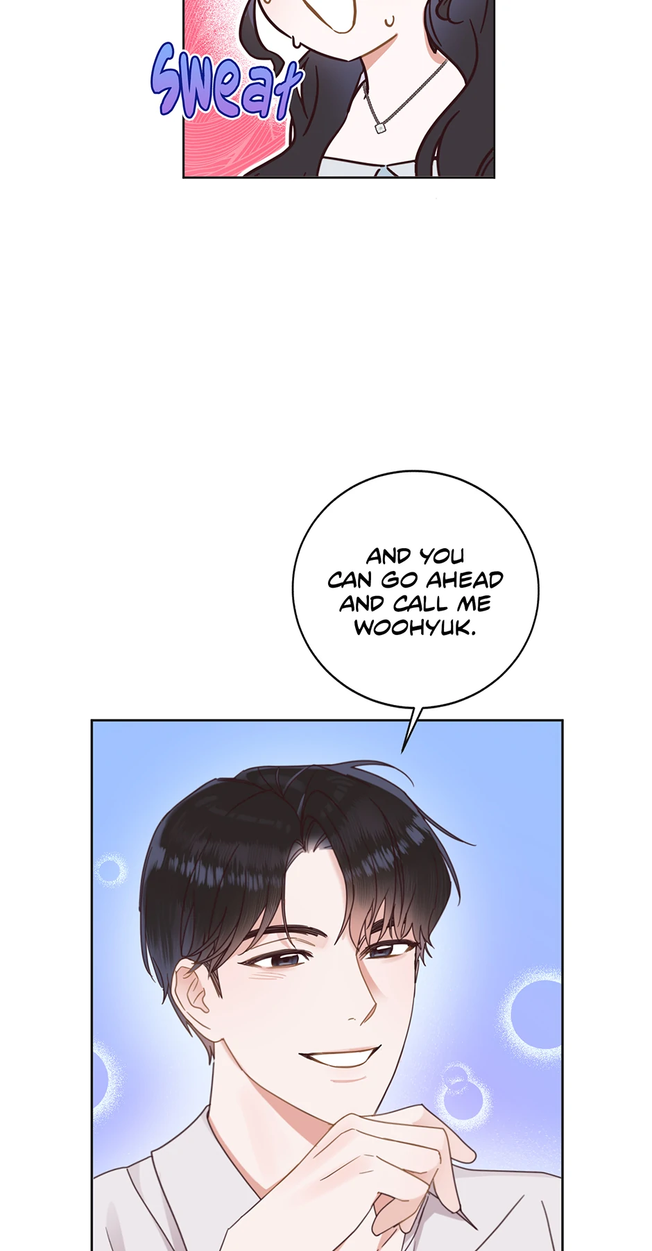 Office Romance Frontline Chapter 13 41