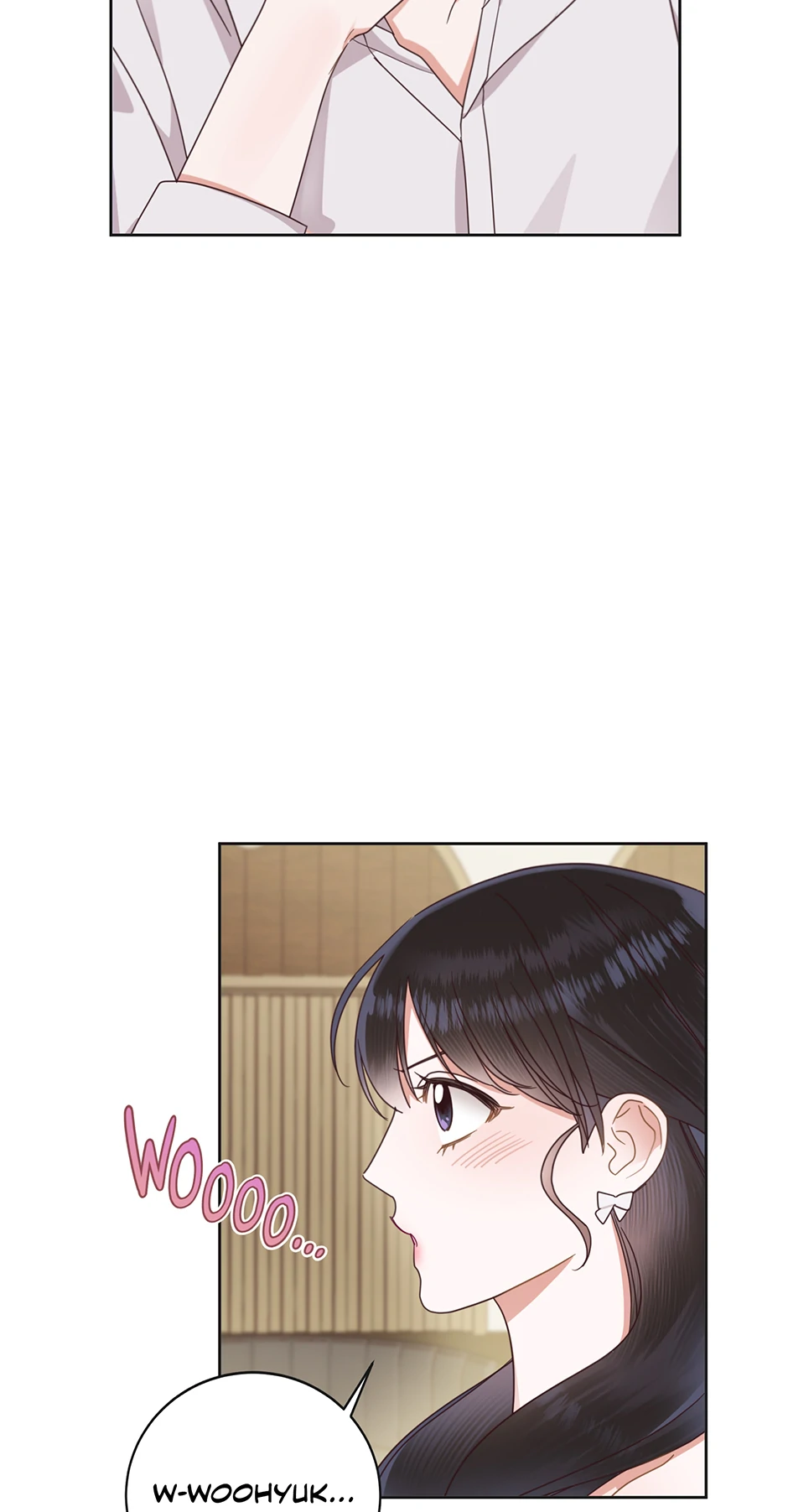 Office Romance Frontline Chapter 13 42