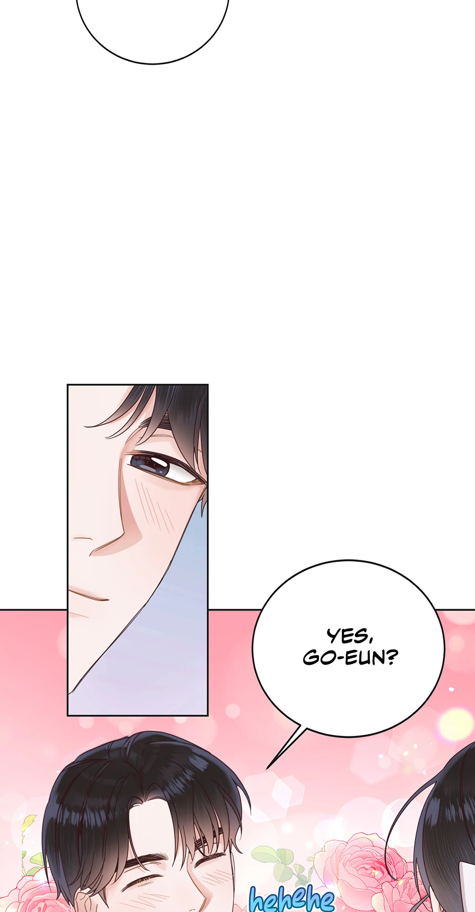 Office Romance Frontline Chapter 13 43